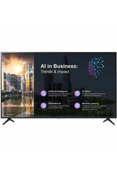 LG Commercial CommercialLiteLEDbacklitLCDTV