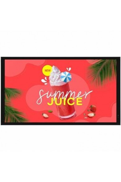 LG 49'' FHD IP Rated Outdoor