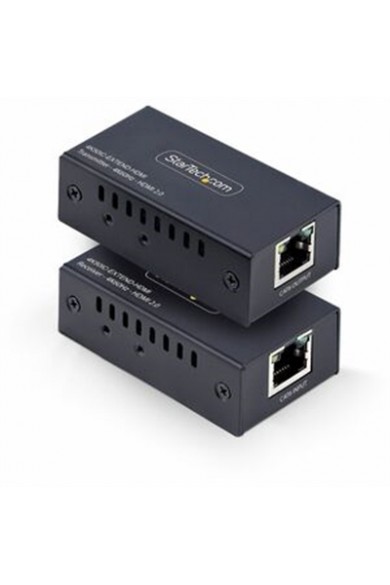 StarTech.com HDMI Extender 4K 60Hz 200ft