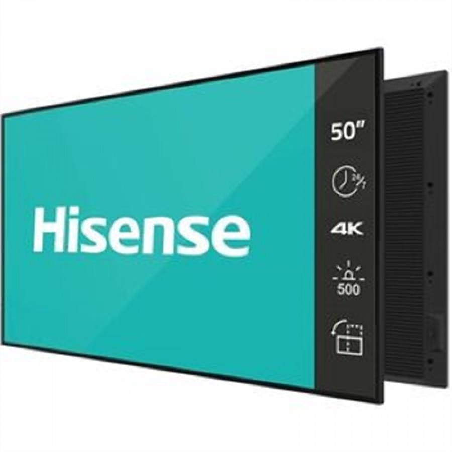 Hisense 50