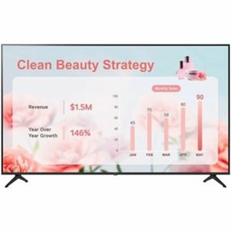 LG Commercial Digital (ATSC / Clear QAM)