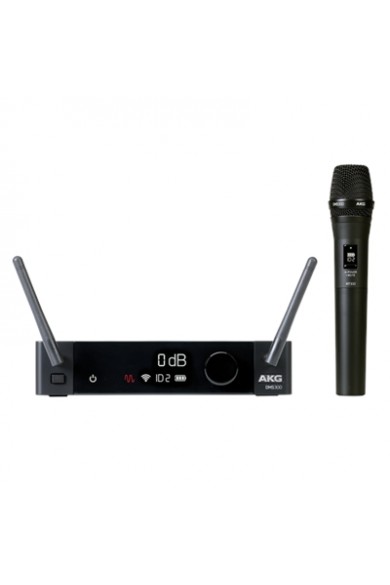 Harman Professional Solutions AKG DMS300 Vocal Set