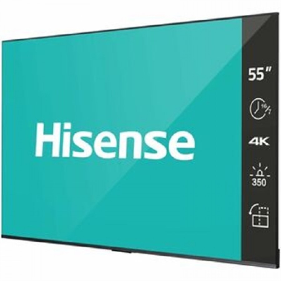 Hisense 55
