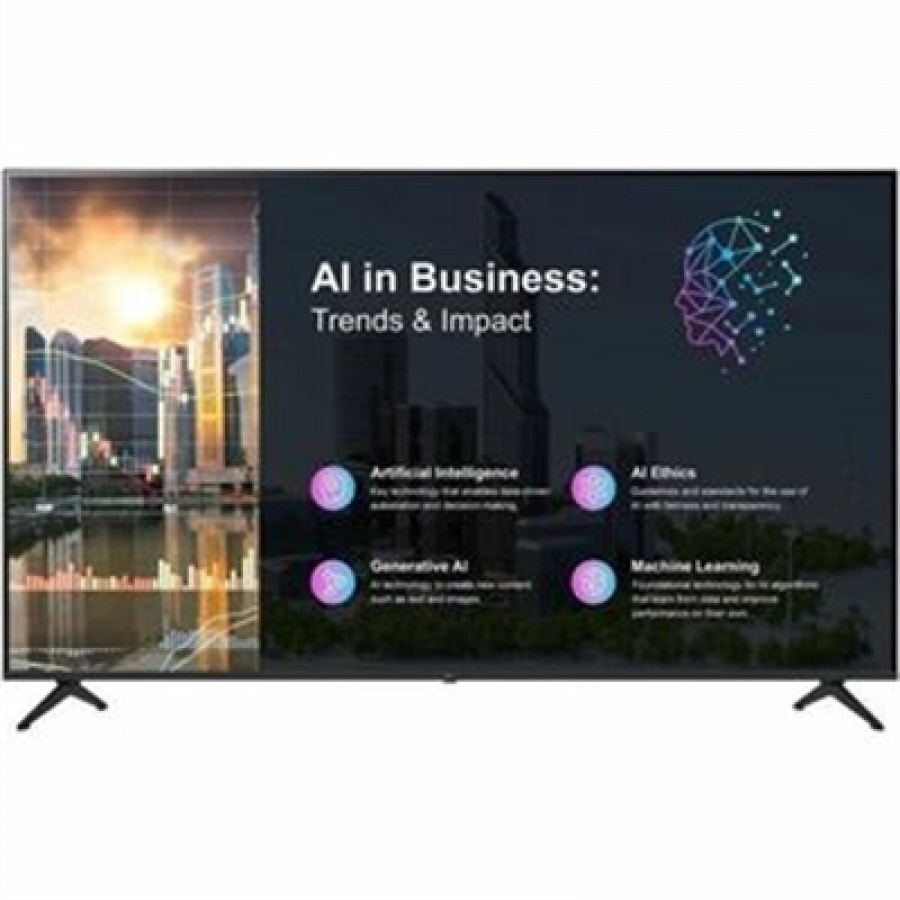 LG Commercial CommercialLiteLEDbacklitLCDTV