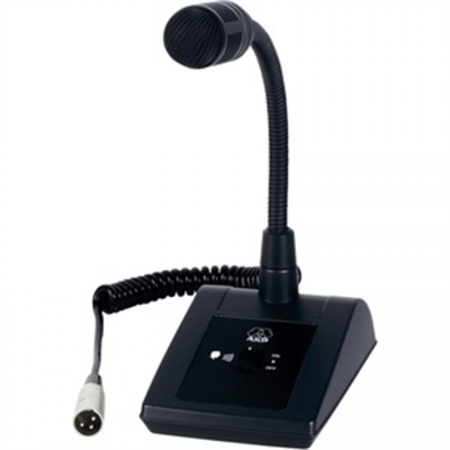 Harman Professional Solutions AKG Dynamic Microphone