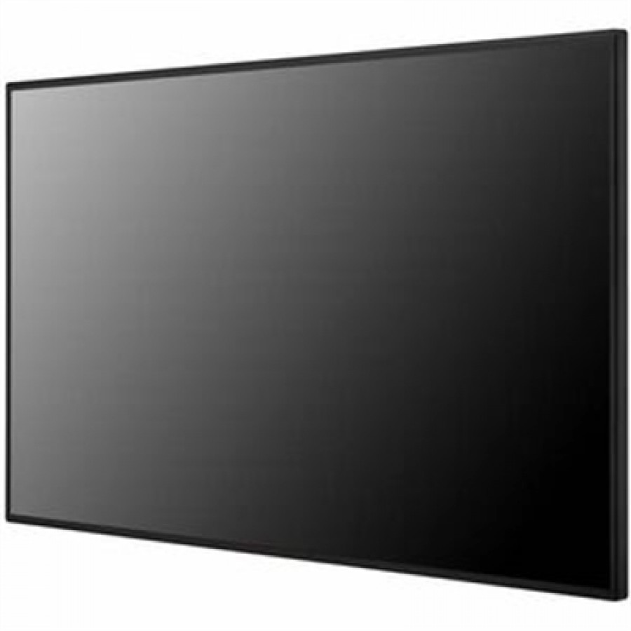 LG Commercial 65UM5N-E UHD Signage Display