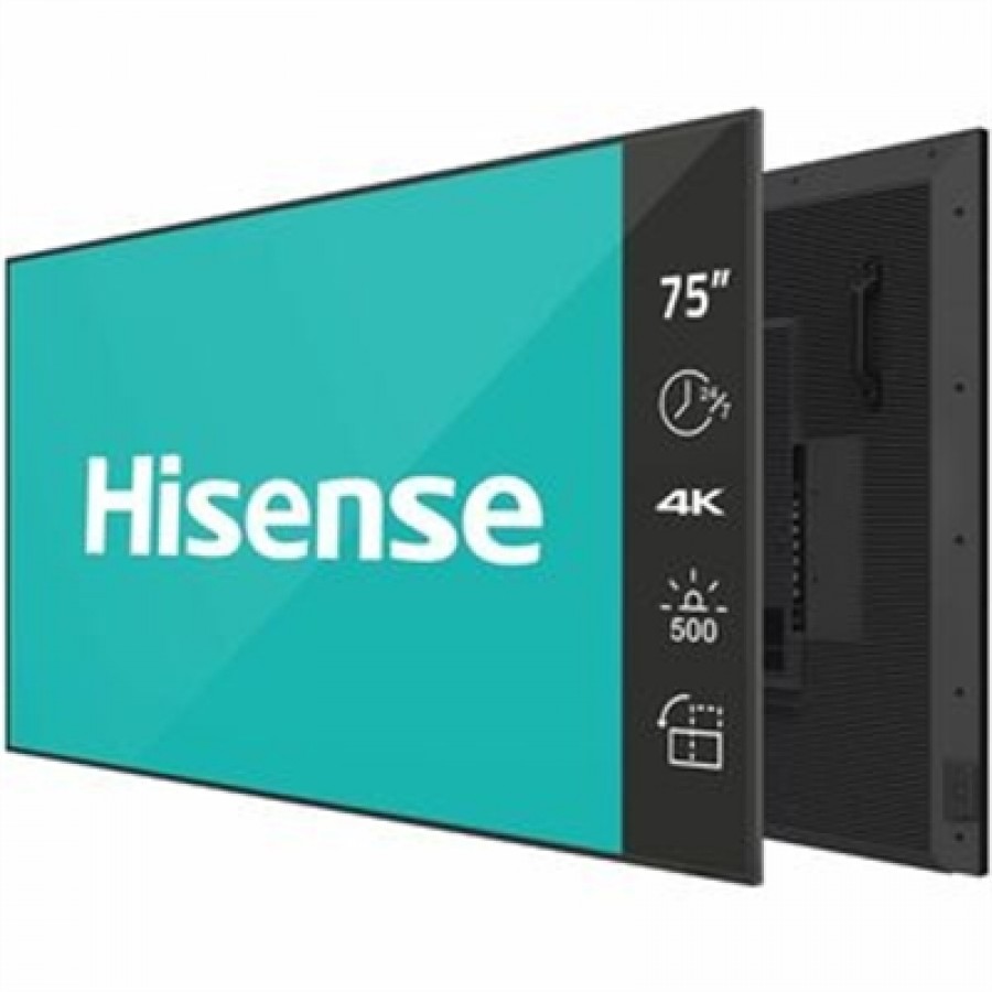 Hisense 75