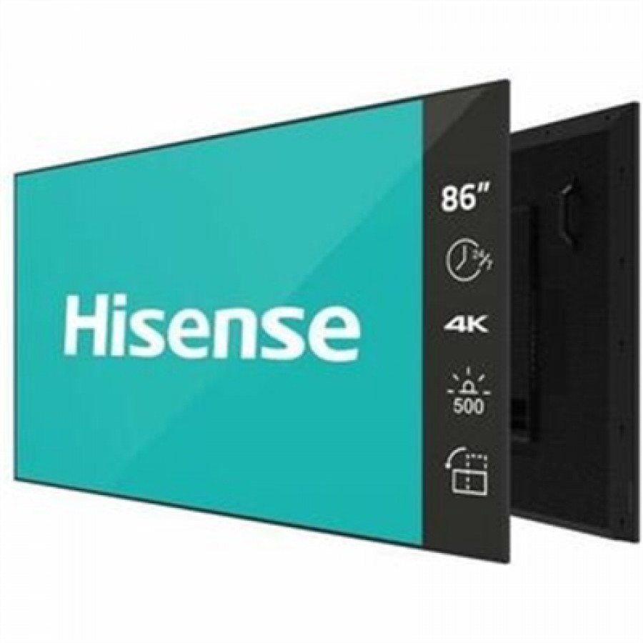 Hisense 86