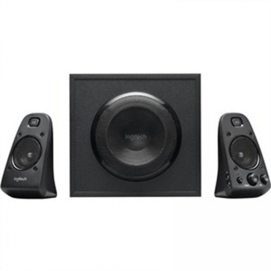 Logitech Z623 2.1 THX Speakers