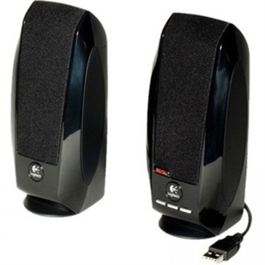 Logitech S 150 Stereo Speakers