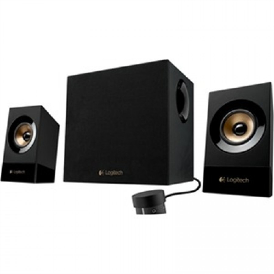 Logitech Z533 2.1 Speaker system w/ sub
