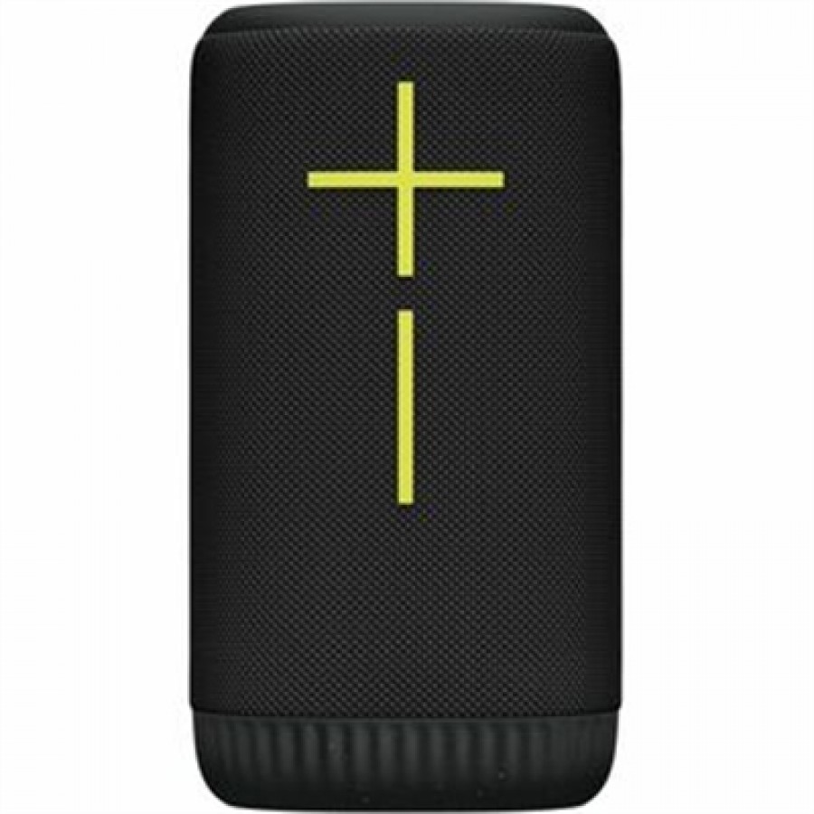 Logitech UE EVERBOOM Speaker Black