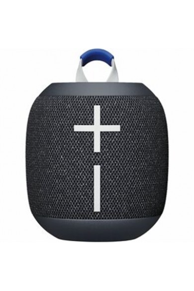 Logitech UE WONDERBOOM 4 - Black
