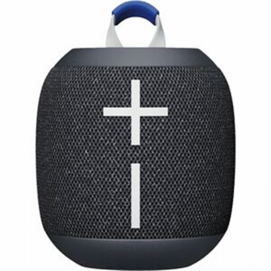 Logitech UE WONDERBOOM 4 - Black