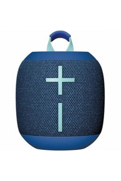 Logitech UE WONDERBOOM 4 - Blue