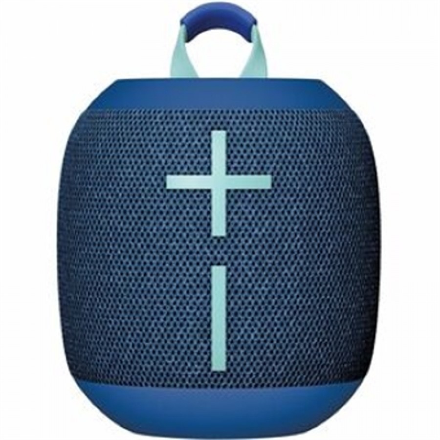 Logitech UE WONDERBOOM 4 - Blue