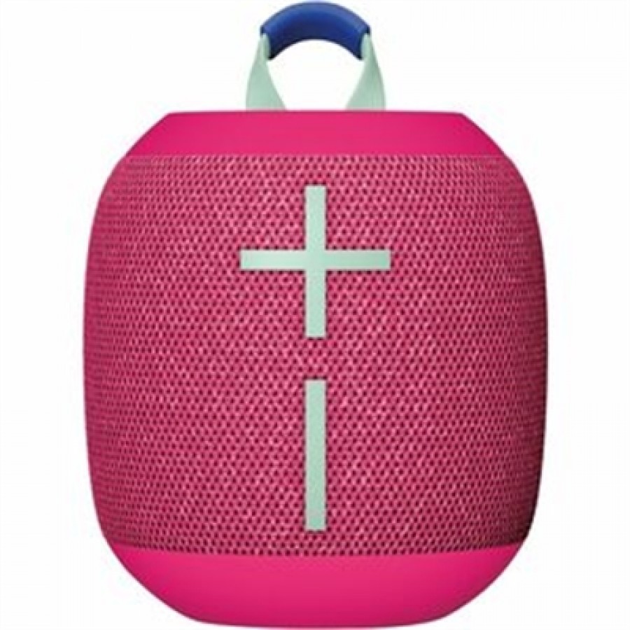 Logitech UE WONDERBOOM 4 - Pink