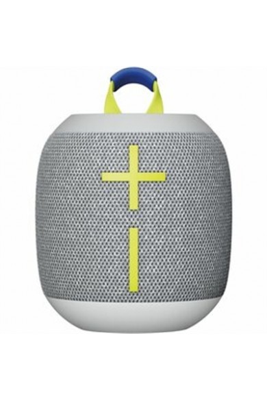 Logitech UE WONDERBOOM 4 - Gray