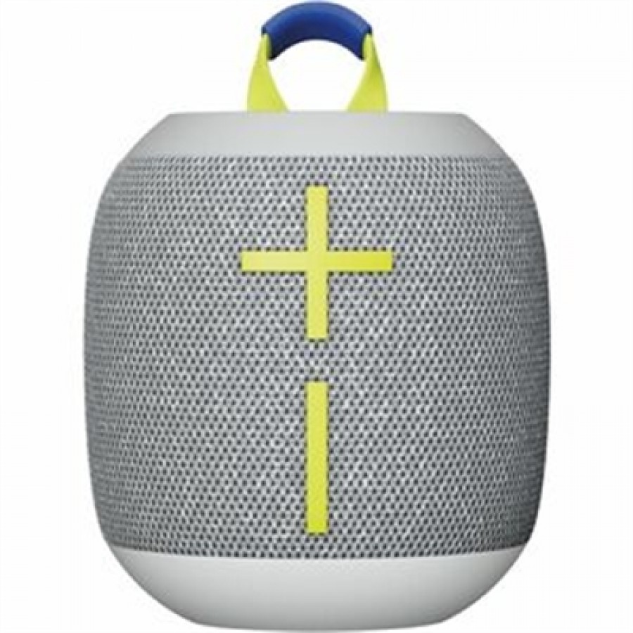 Logitech UE WONDERBOOM 4 - Gray