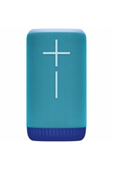 Logitech UE EVERBOOM Speaker Blue