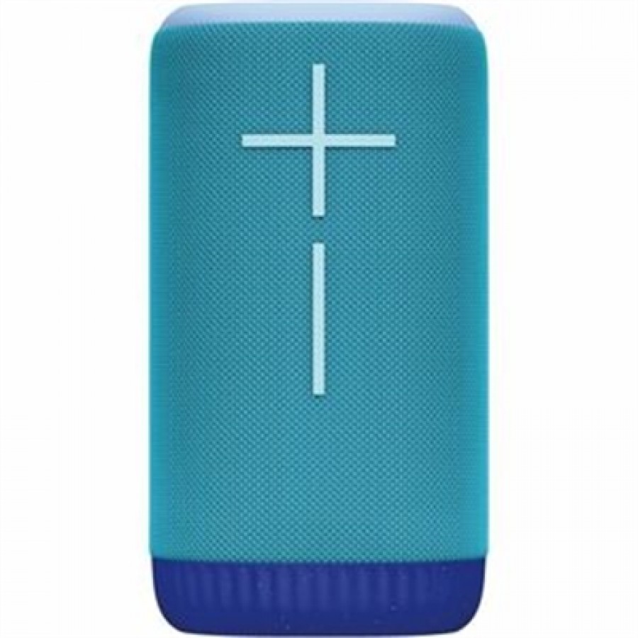 Logitech UE EVERBOOM Speaker Blue