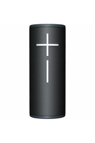Logitech UE BOOM 4 Speaker Black