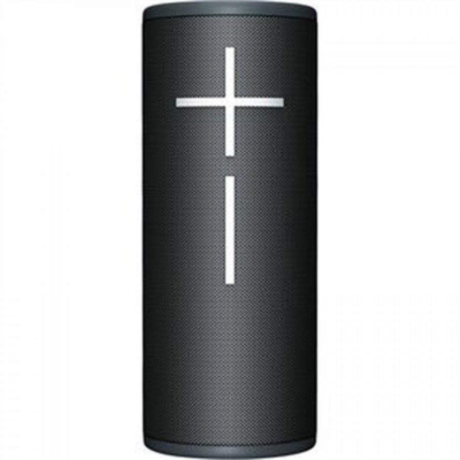 Logitech UE BOOM 4 Speaker Black