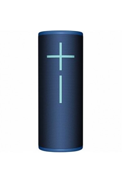 Logitech UE BOOM 4 Speaker Blue