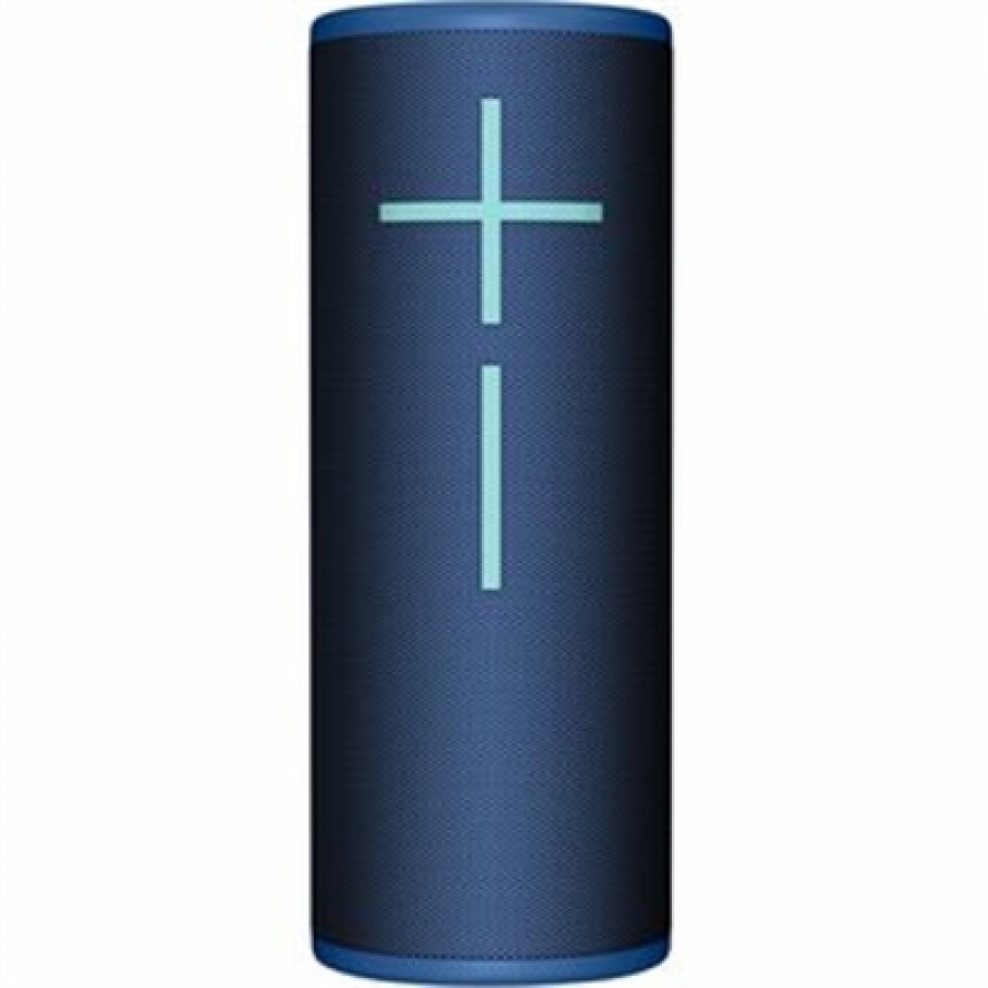 Logitech UE BOOM 4 Speaker Blue