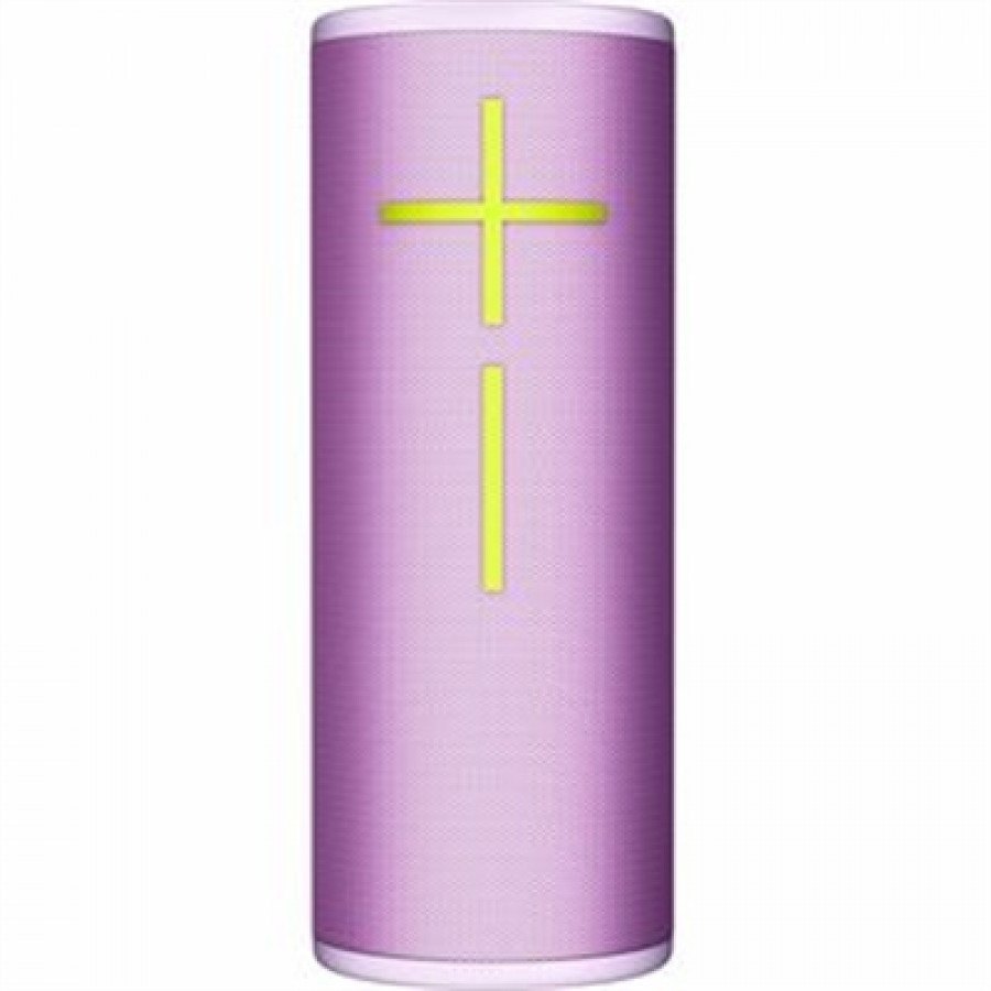 Logitech Ultimate Ears BOOM 4 Wireless Bluetooth Speaker (Purple Lilac)