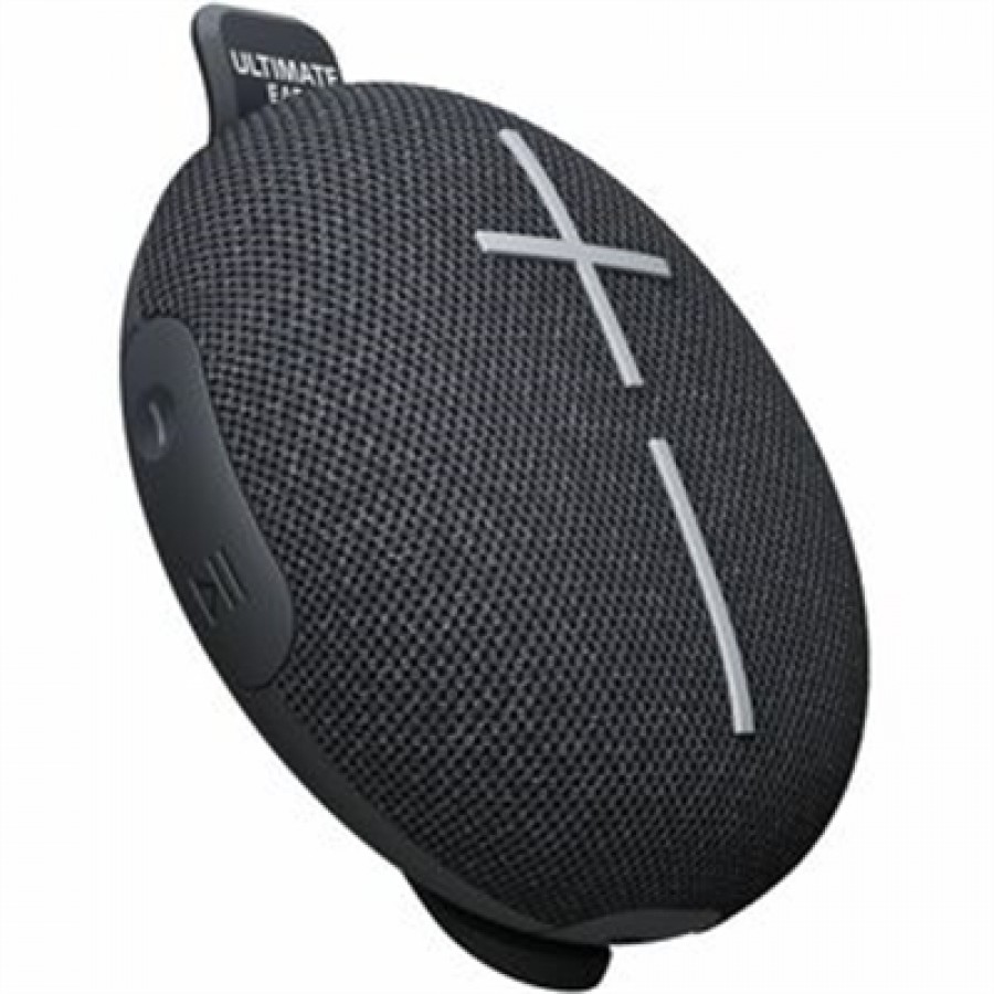 Logitech UE Mini Roll Black