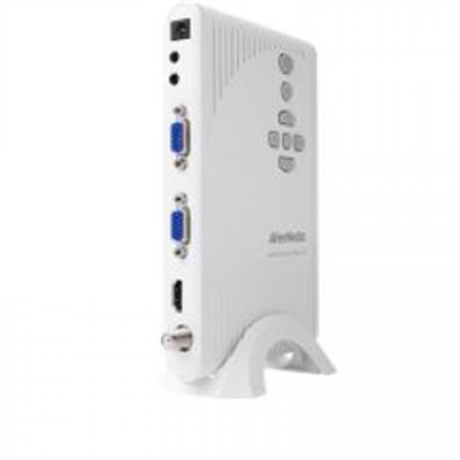 AVermedia Technology AVerTV Hybrid TVBox 13
