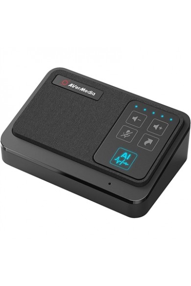 AVermedia Technology AS311 Al speakerphone