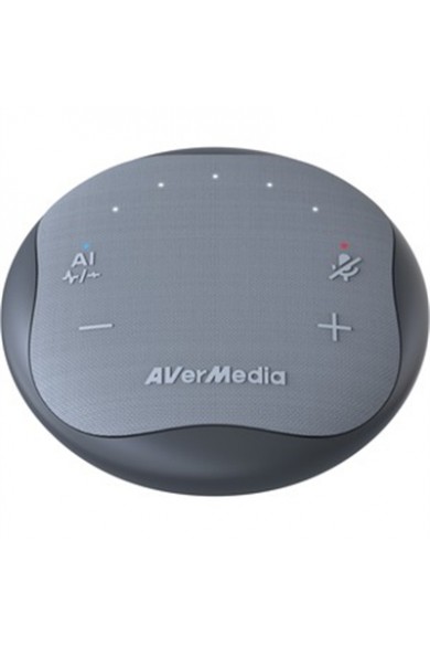 AVermedia Technology Pocket Speakerphone