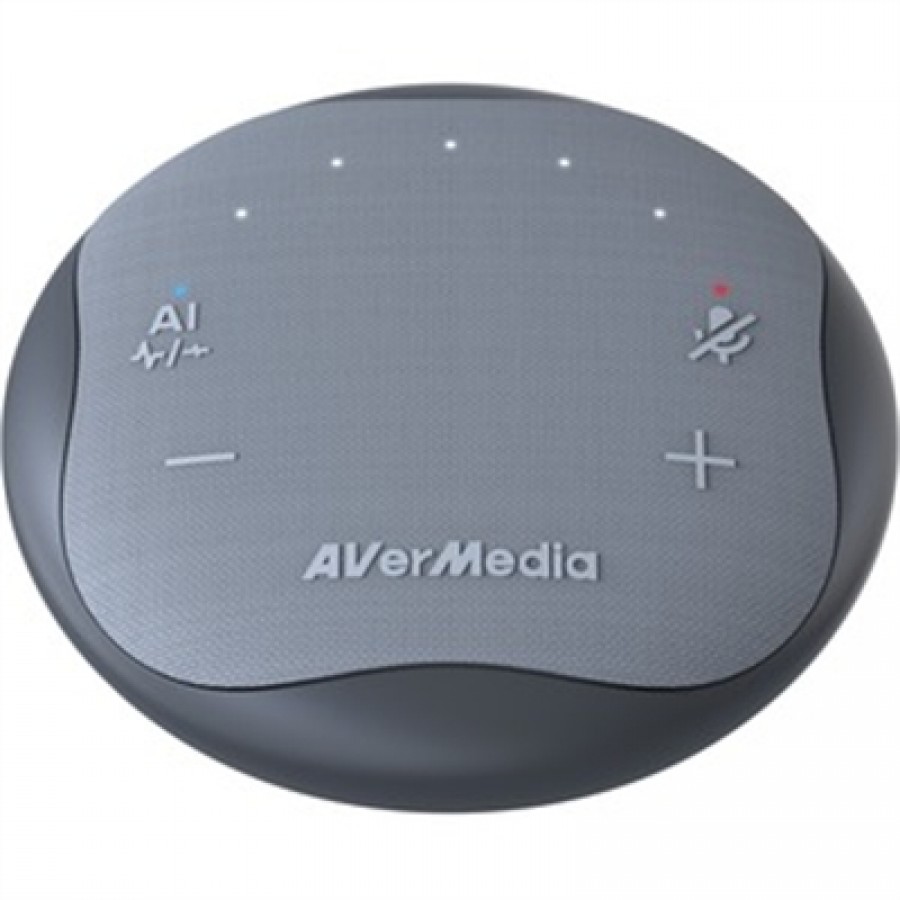 AVermedia Technology Pocket Speakerphone