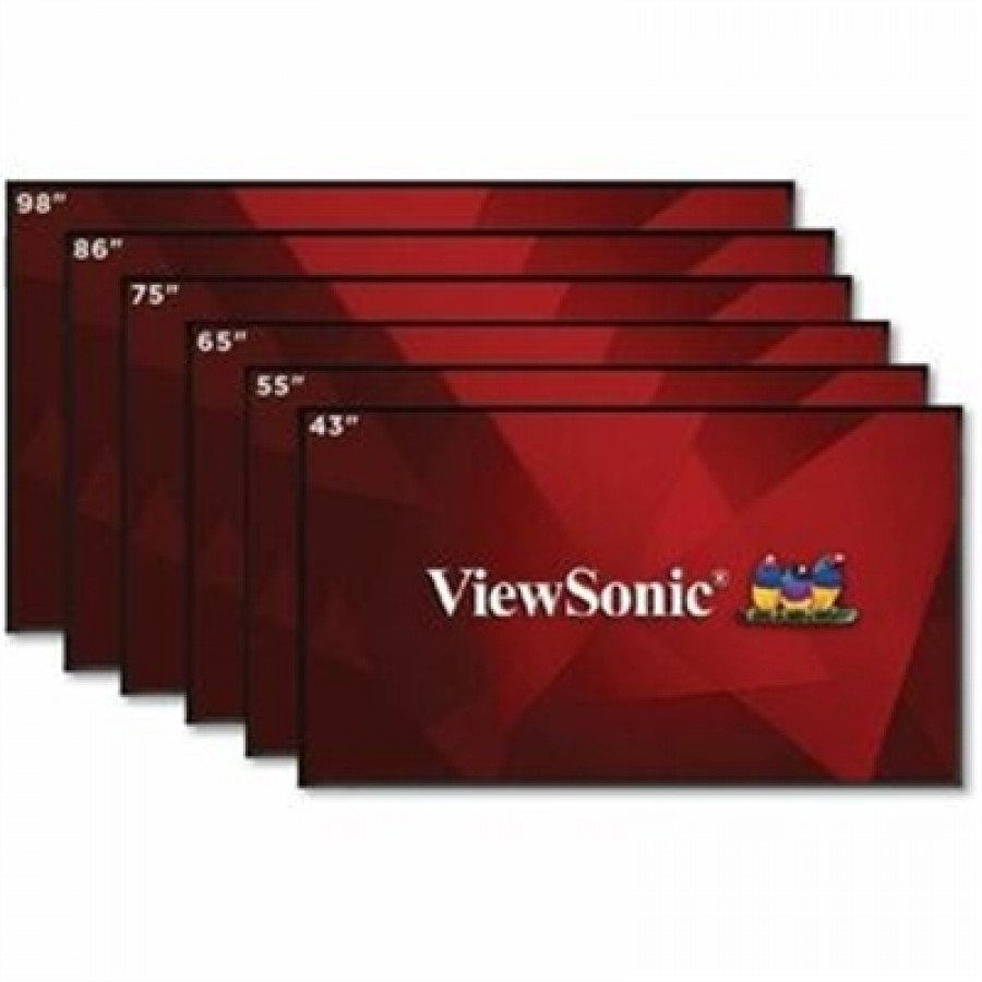Viewsonic 43