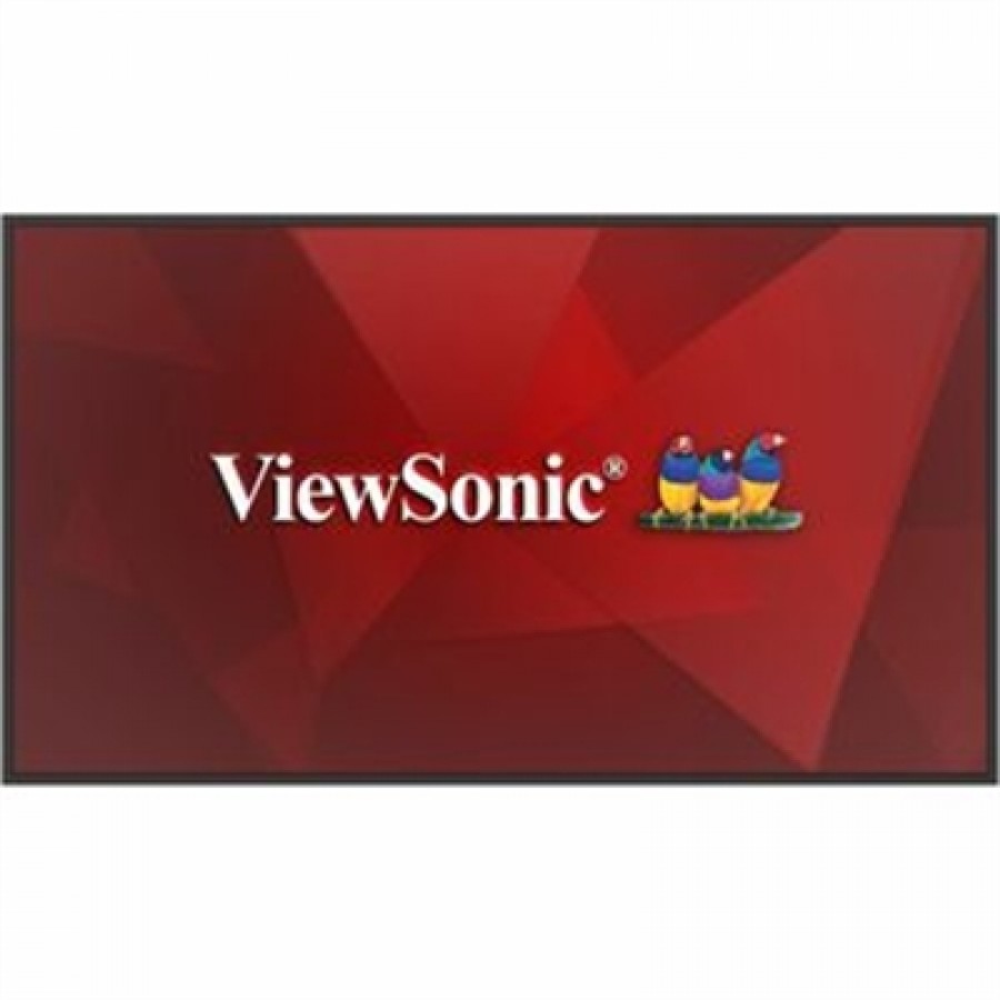 Viewsonic 50