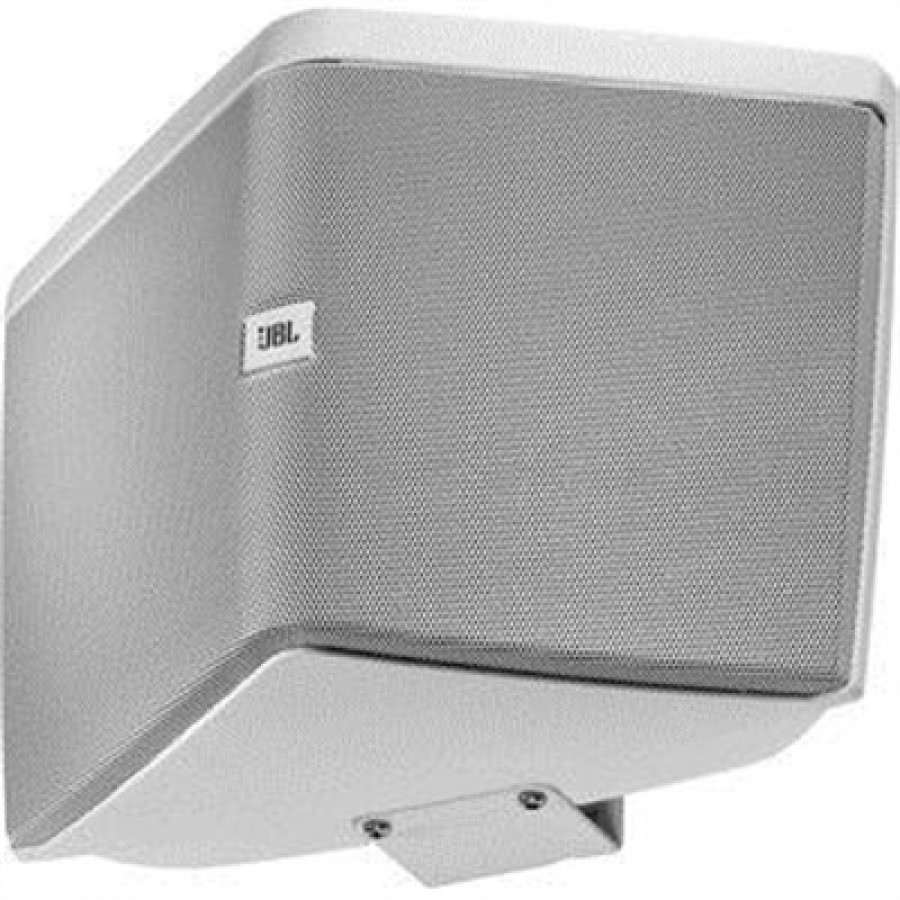 Harman Professional Solutions Control HST - Wide-Coverage On-Wall Speaker Priced as one pack; one pack contains 2 Pieces)