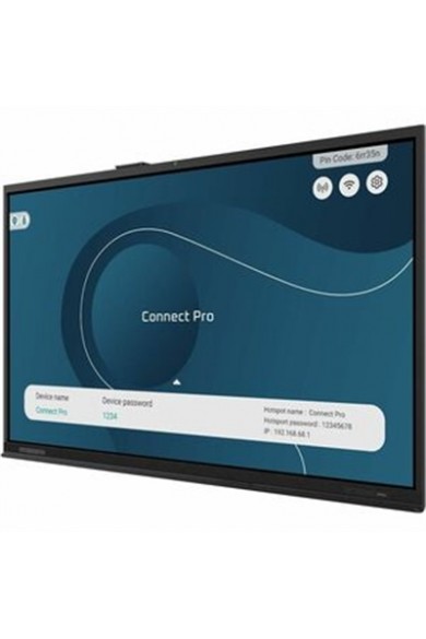 Fun Technology Innovation USA Inc. CT65 UHD IFP 65in COLLAB Display