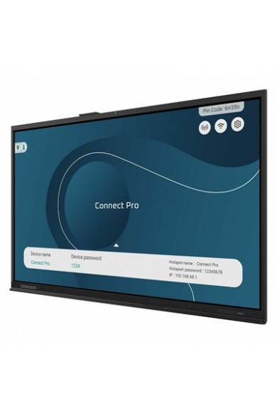 Fun Technology Innovation USA Inc. CT75 UHD IFP 75in COLLAB Display