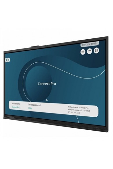 Fun Technology Innovation USA Inc. CT86 UHD IFP 86in COLLAB Display