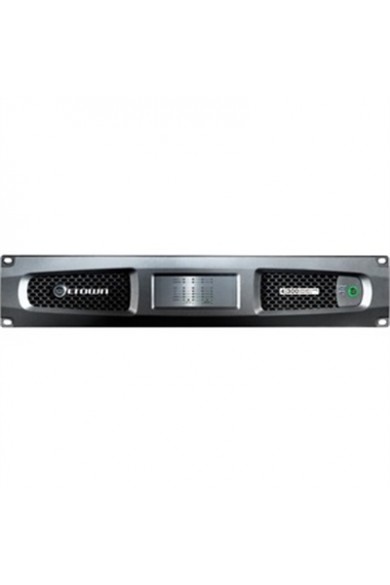 Harman Professional Solutions CROWN 4x300W Power Amp