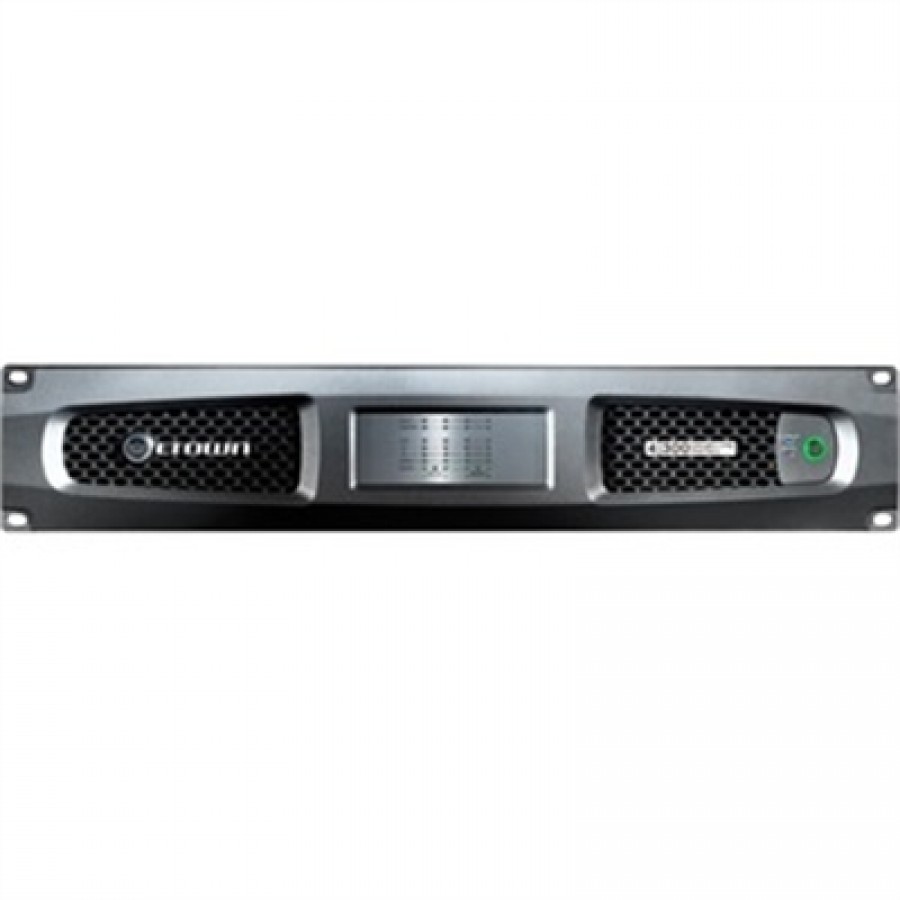 Harman Professional Solutions CROWN 4x300W Power Amp