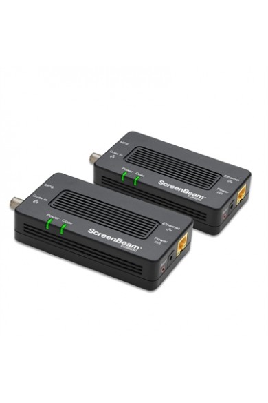 ScreenBeam Inc. MoCA 2.5 Network Adapter 2PK