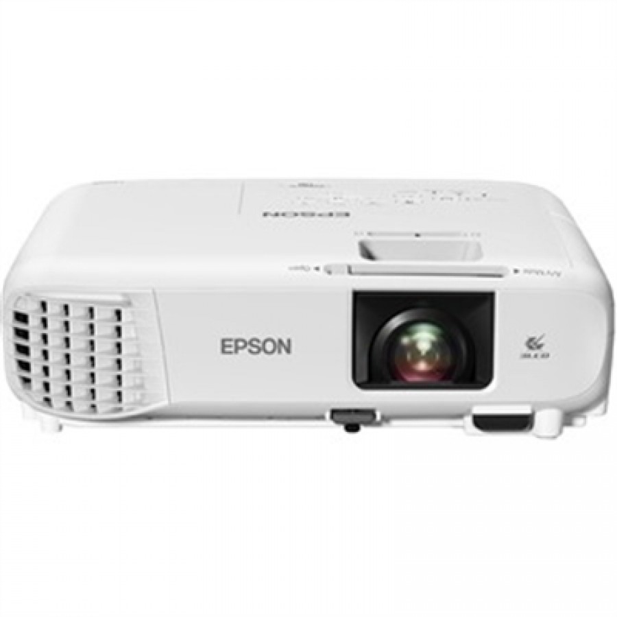 EPSON PowerLite 118 Projector XGA 3800 Lumens