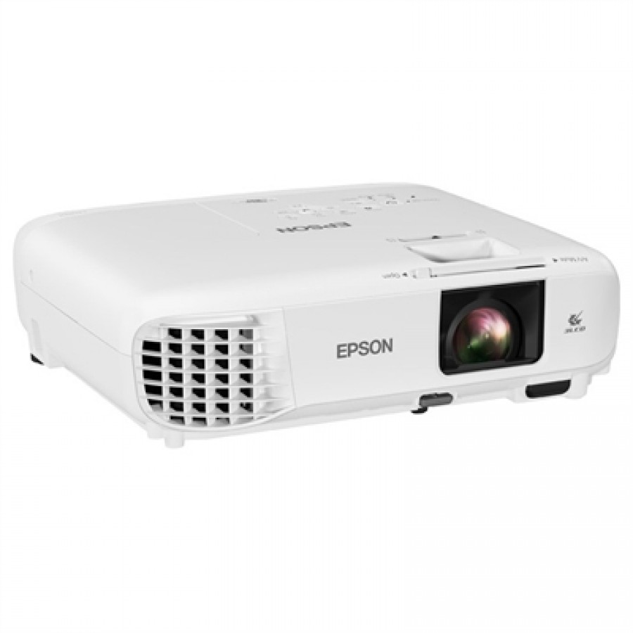 Epson Powerlite W49