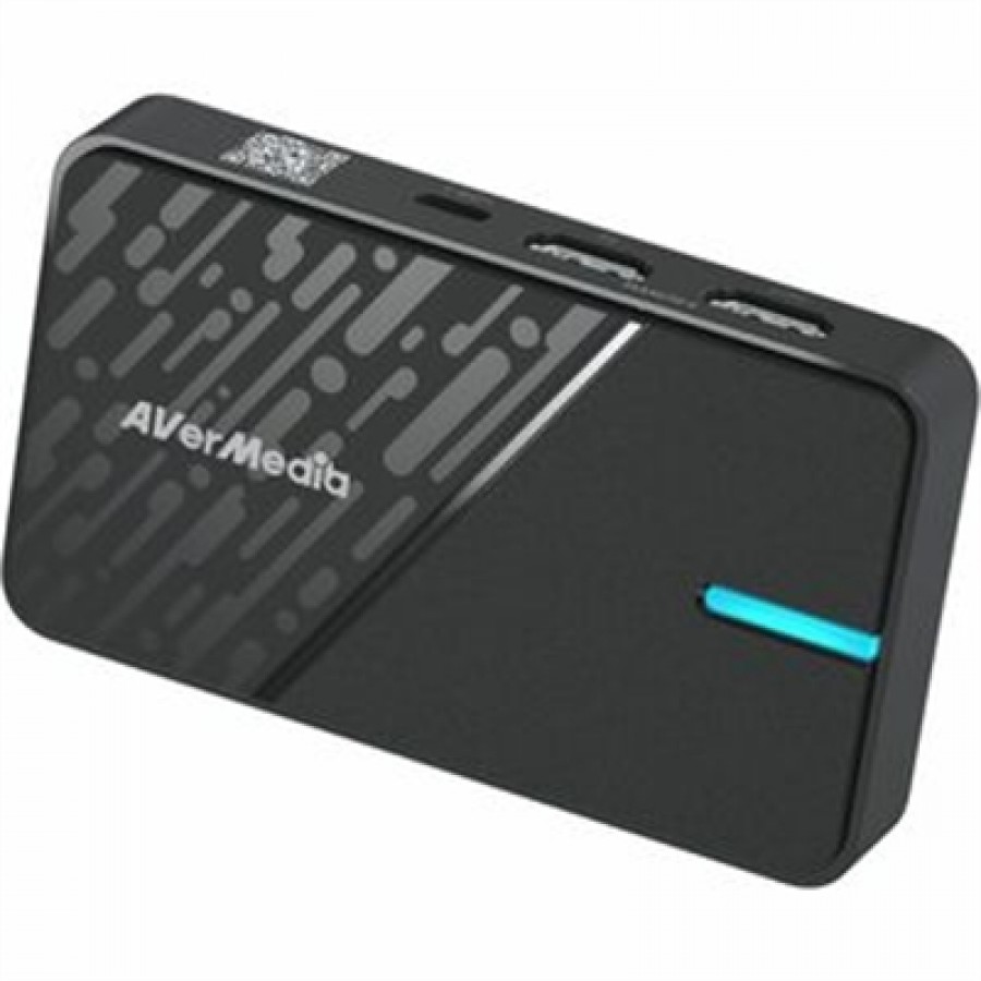 AVermedia Technology StreamLine MINI+
