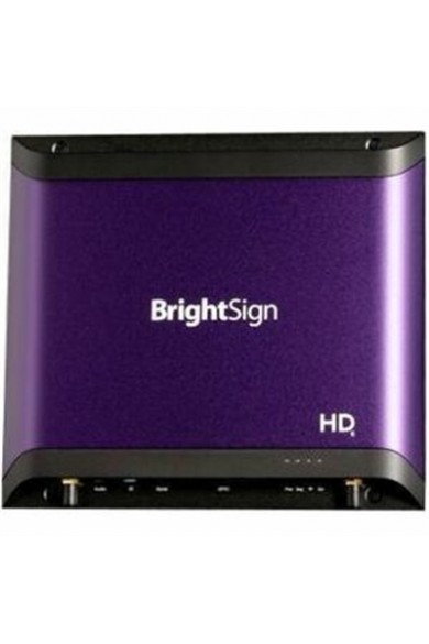 BrightSign LLC HD1026 Expanded I O