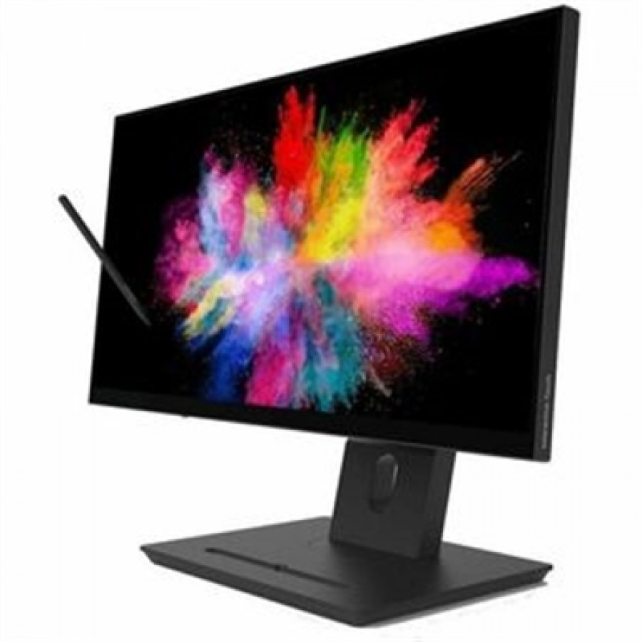 Fun Technology Innovation USA Inc. Ideao Hub 24in QHD TCH Display
