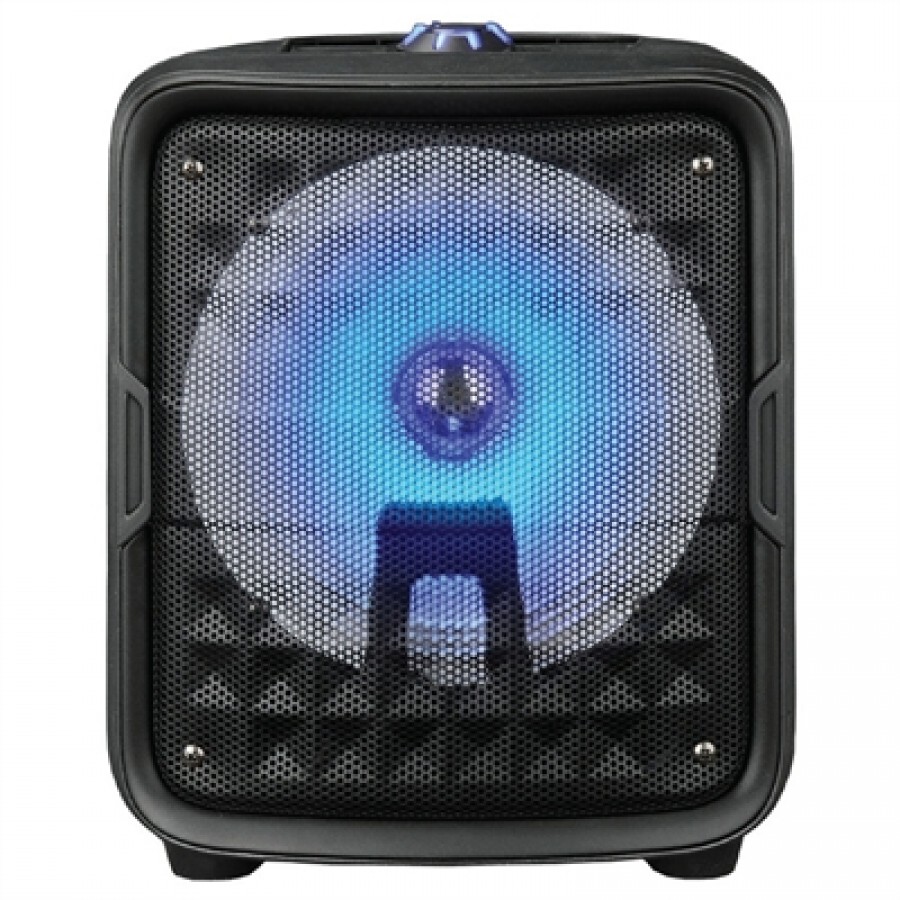 Supersonic IQ Sound 8 Bluetooth Speaker with True Wireless Technology